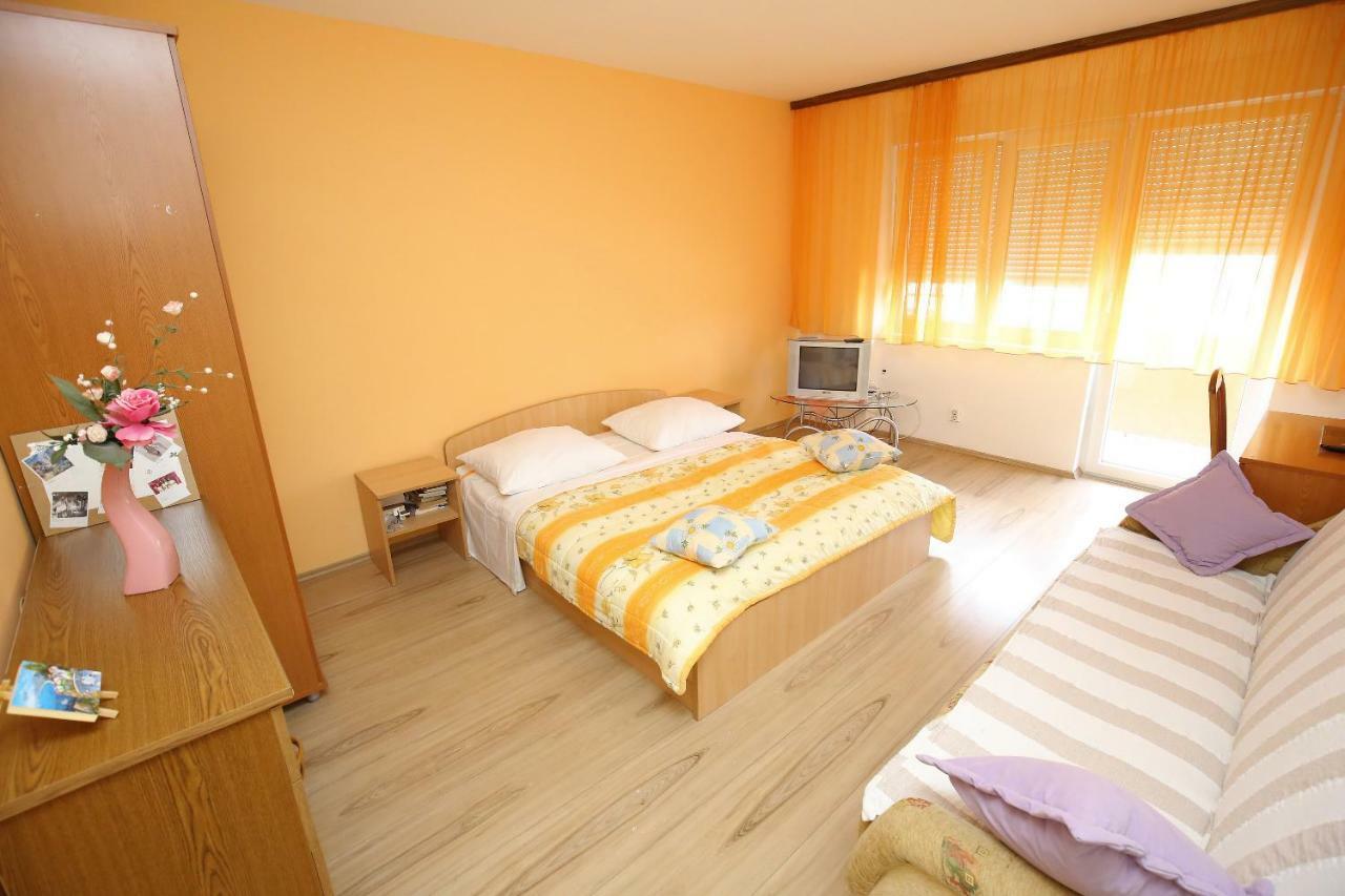 Apartment Angela Ζαντάρ Εξωτερικό φωτογραφία