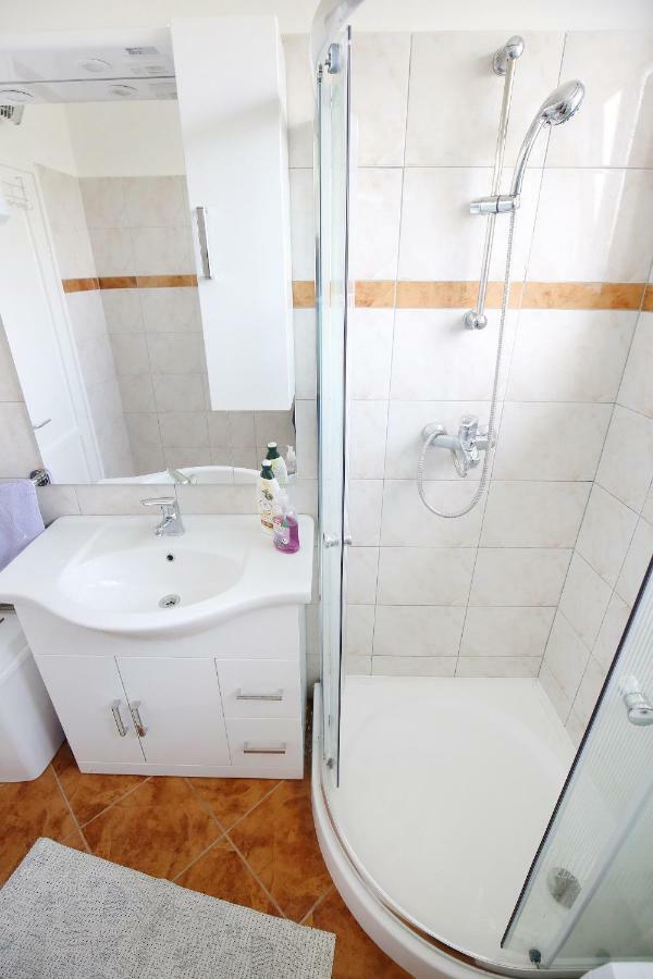 Apartment Angela Ζαντάρ Εξωτερικό φωτογραφία