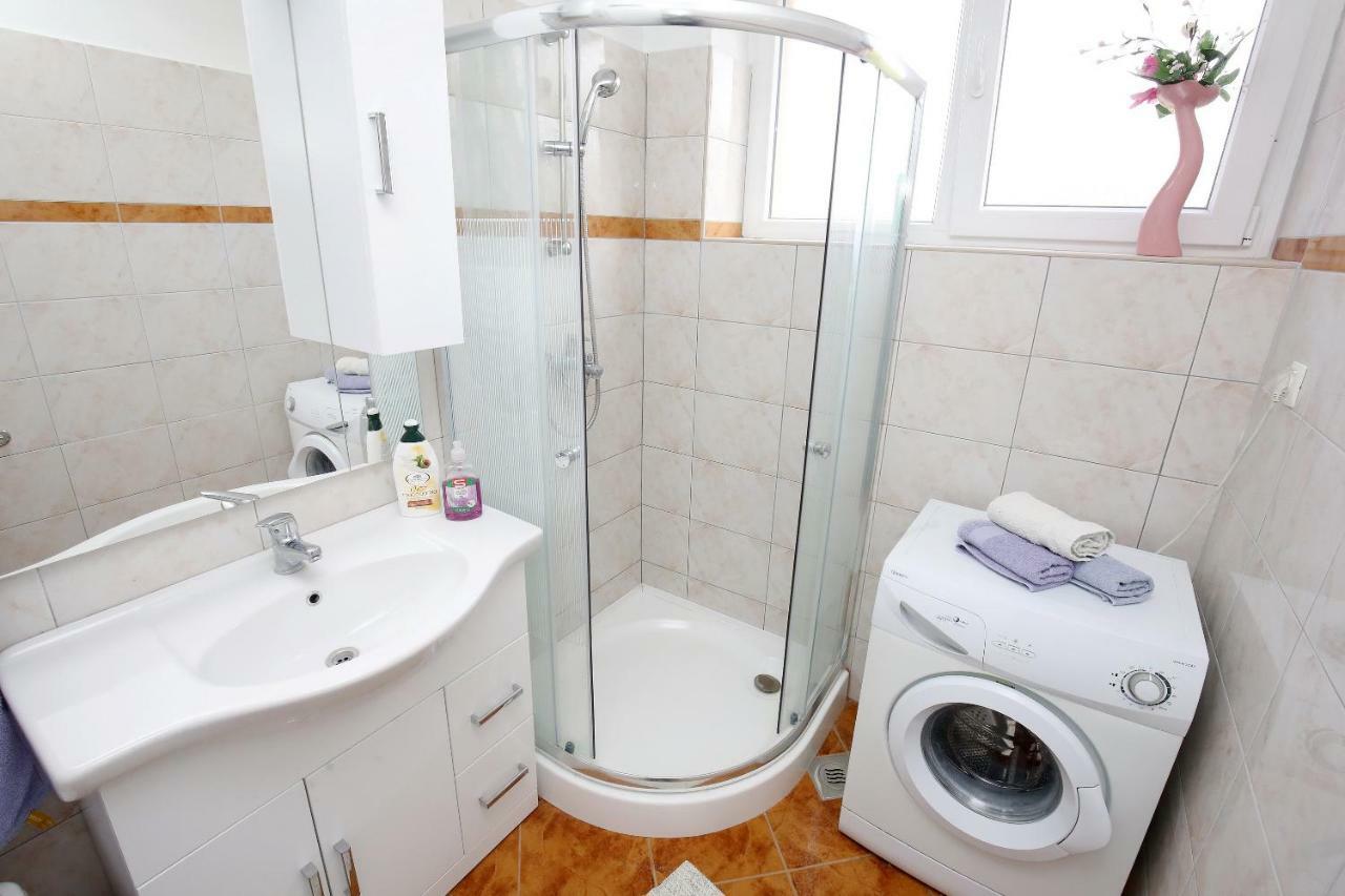 Apartment Angela Ζαντάρ Εξωτερικό φωτογραφία