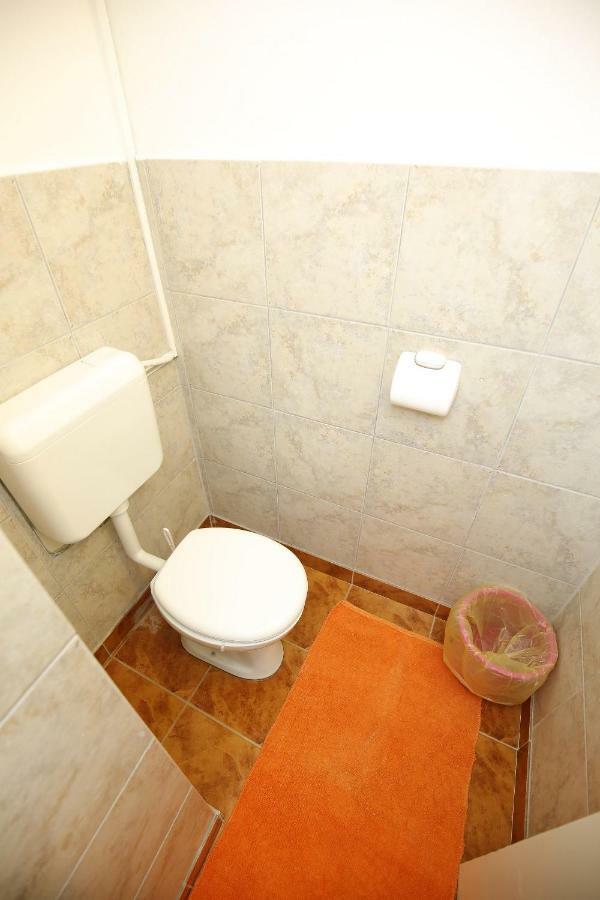 Apartment Angela Ζαντάρ Εξωτερικό φωτογραφία