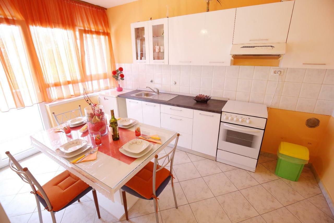 Apartment Angela Ζαντάρ Εξωτερικό φωτογραφία
