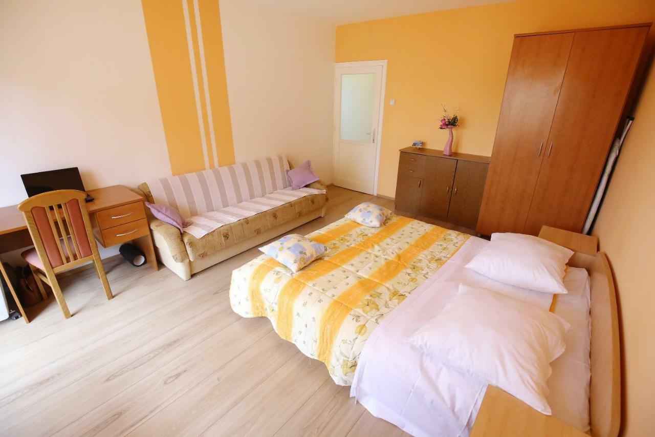 Apartment Angela Ζαντάρ Εξωτερικό φωτογραφία