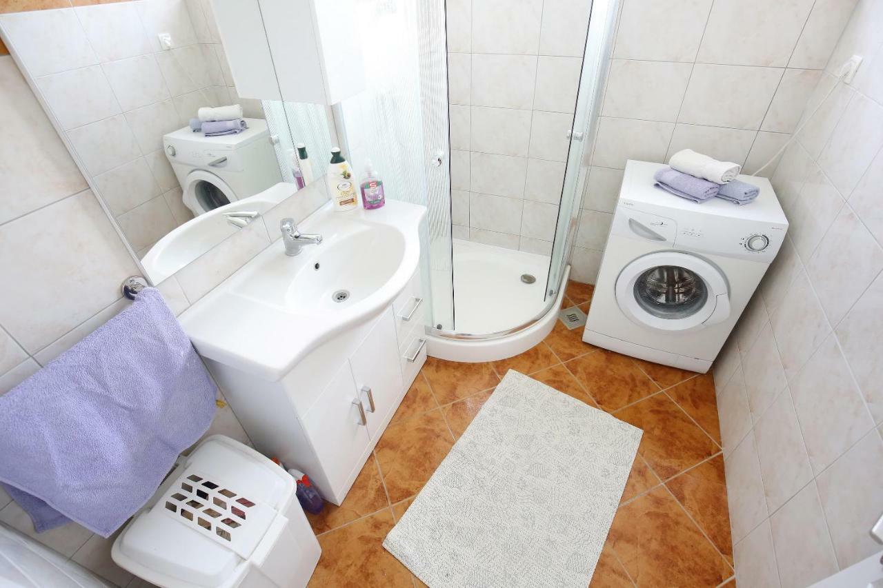 Apartment Angela Ζαντάρ Εξωτερικό φωτογραφία