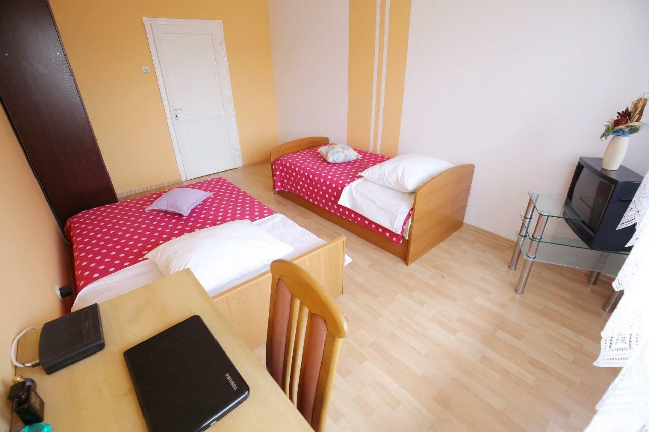 Apartment Angela Ζαντάρ Εξωτερικό φωτογραφία