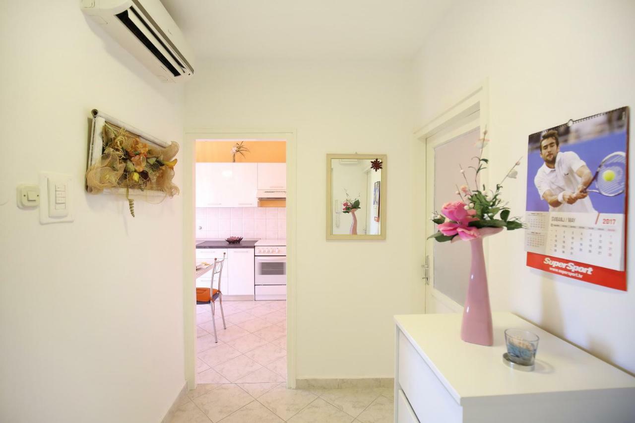 Apartment Angela Ζαντάρ Εξωτερικό φωτογραφία