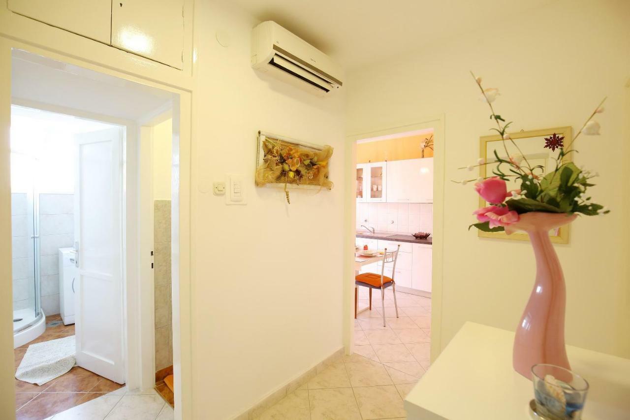Apartment Angela Ζαντάρ Εξωτερικό φωτογραφία