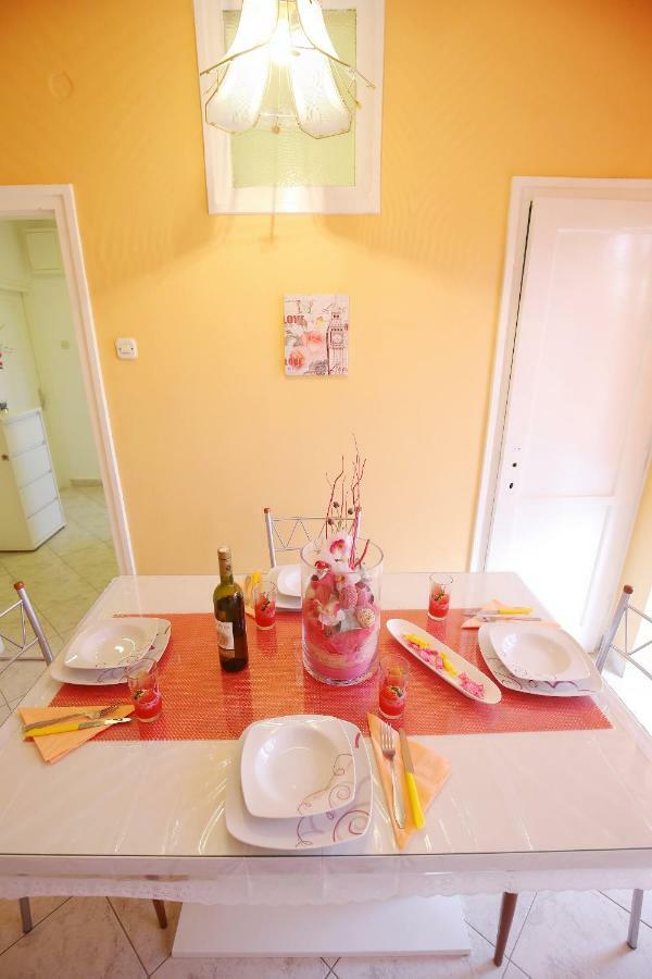 Apartment Angela Ζαντάρ Εξωτερικό φωτογραφία